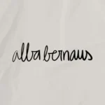 Alba Bernaus - Social & Website Design